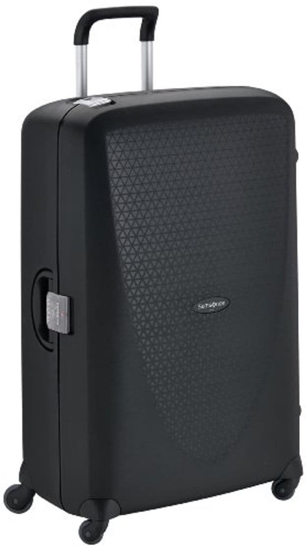 Product Samsonite Termo Young Spinner XXL Maleta, 85 cm, 120 L, Negro