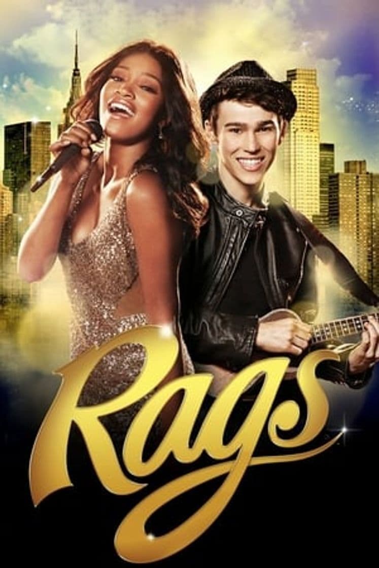 Movie Rags