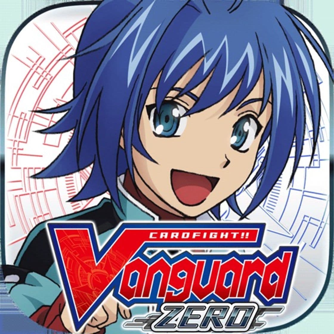 App Vanguard ZERO