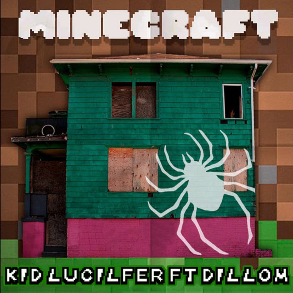 Canción Minecraft