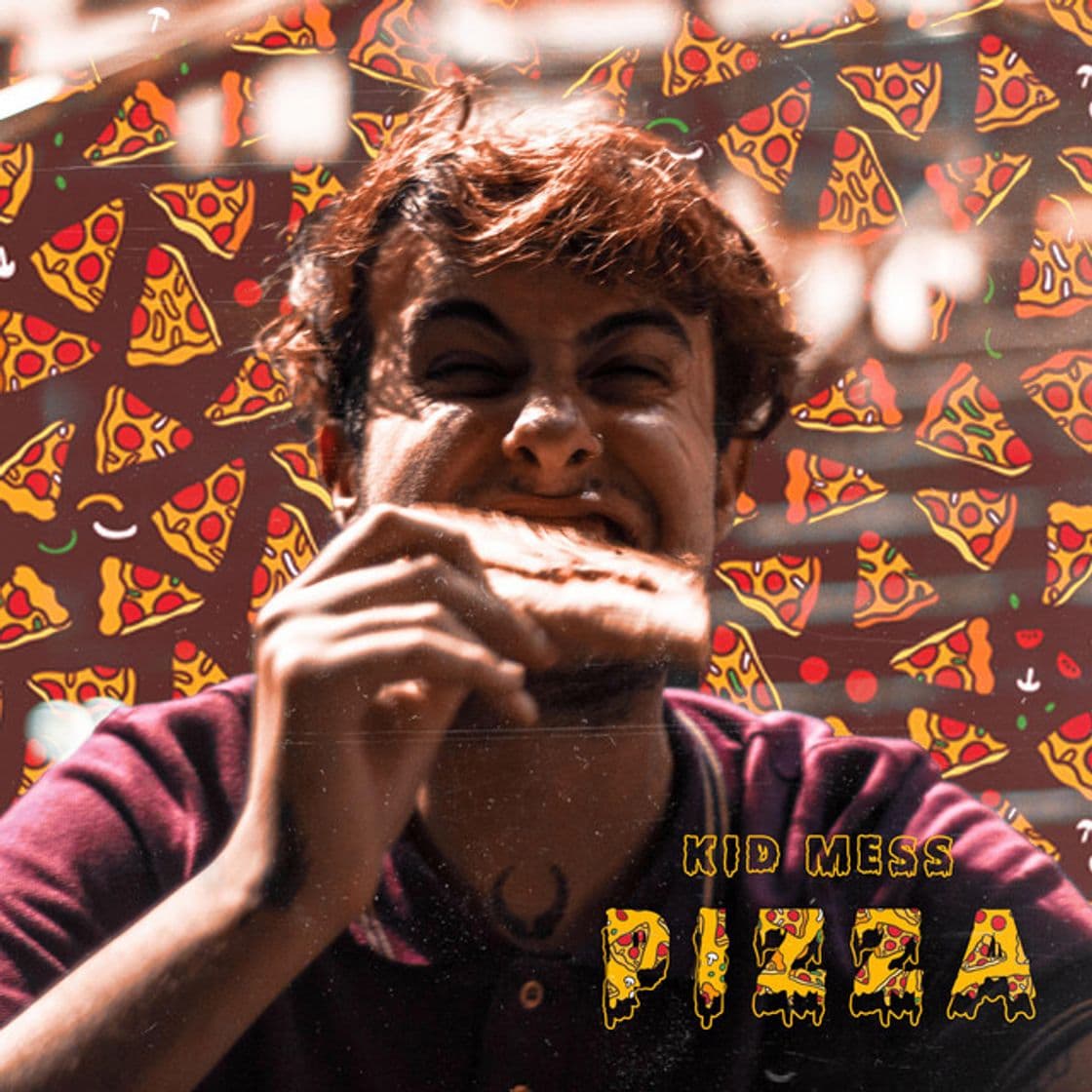 Canción Pizza