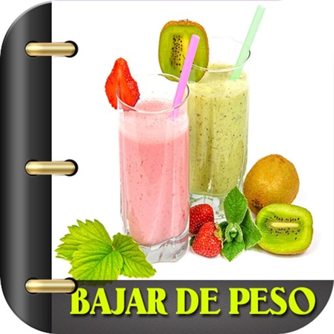 App Jugos Para Bajar De Peso