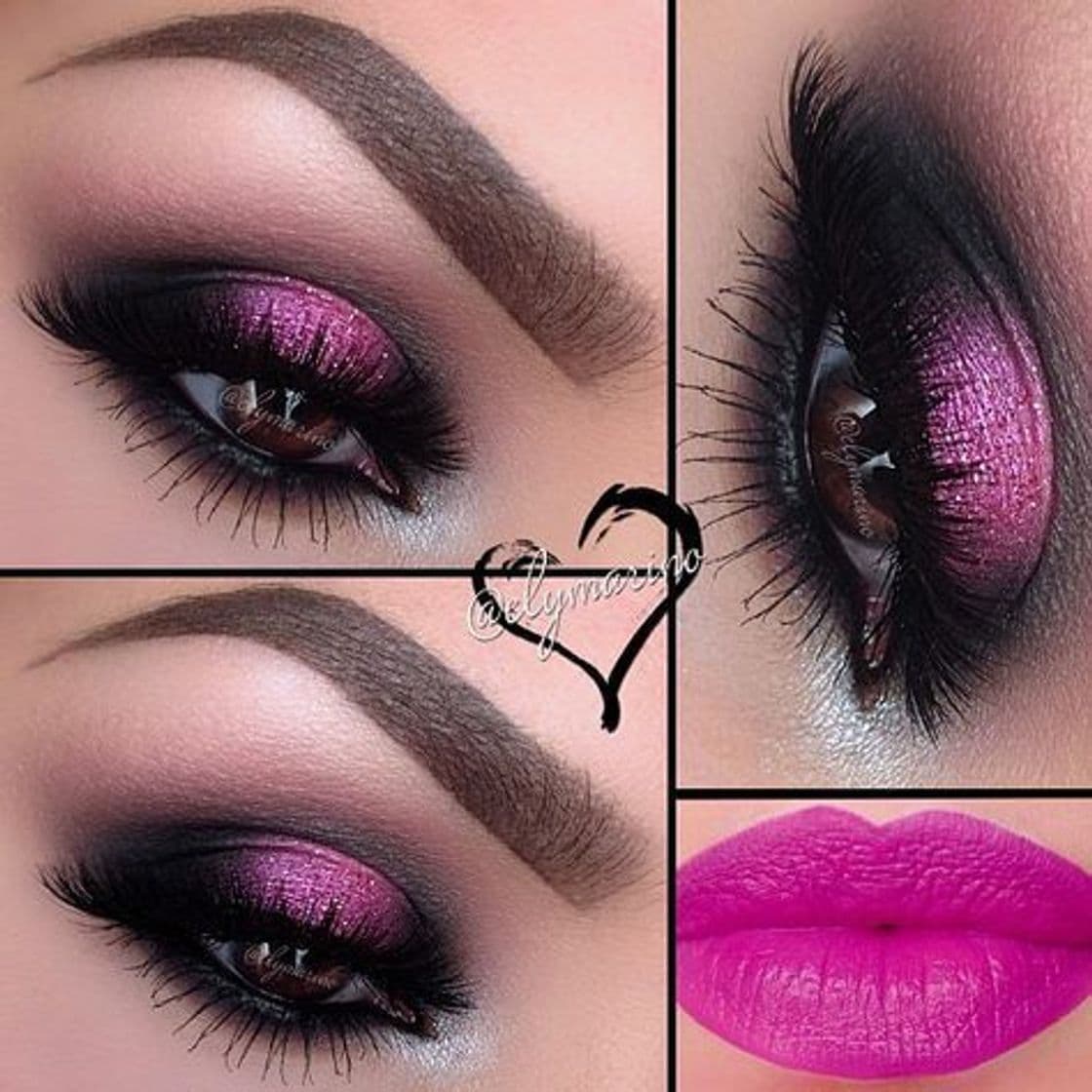 Moda 15 ideas de maquillaje para ojos que debes intentar 