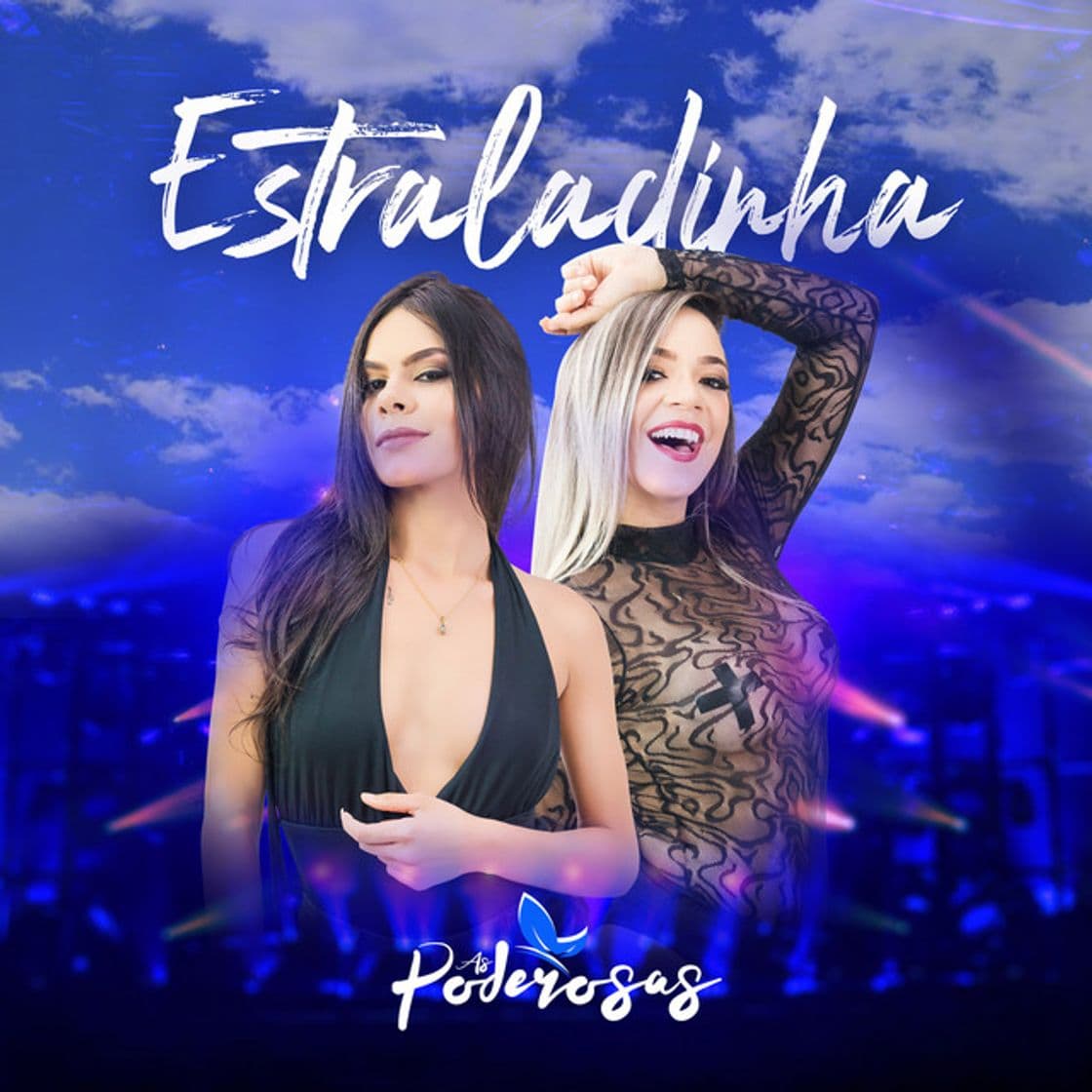 Canción Estraladinha