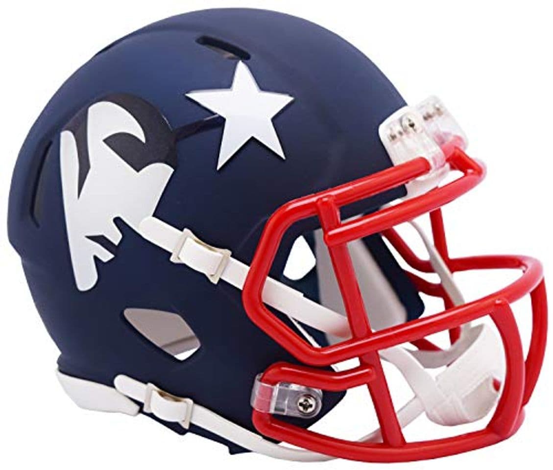 Product Riddell NFL AMP Alternate Revolution - Mini Casco para niños