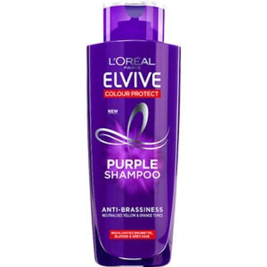 Fashion Elvive color-violeta 