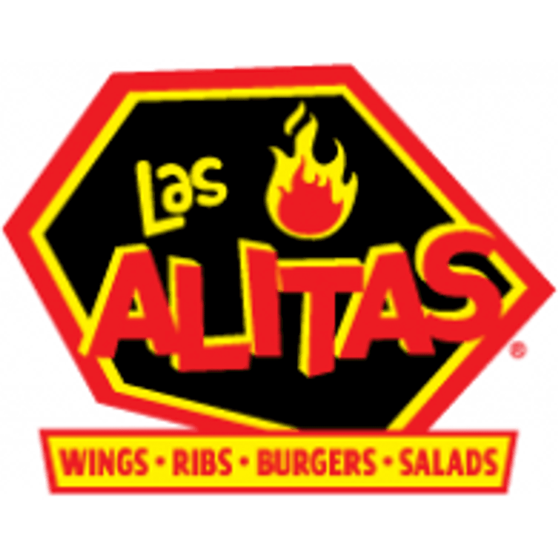 Restaurantes Las Alitas