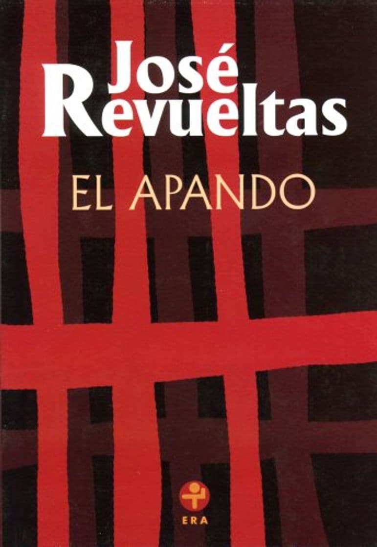 Libro El apando