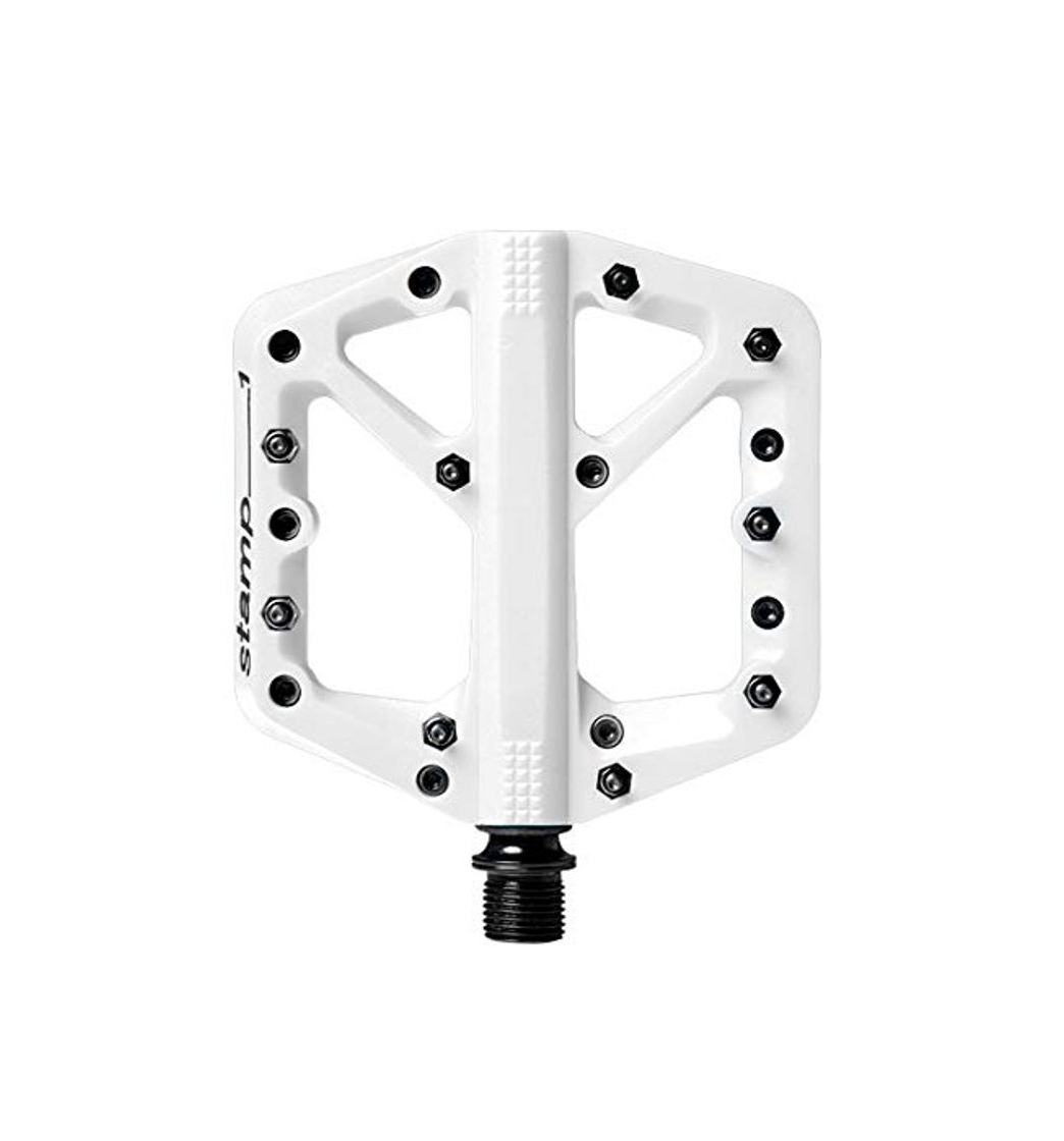 Moda CRANKBROTHERS Stamp 1 - Pedal de plataforma