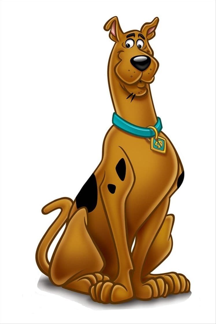 Movie Scoob!