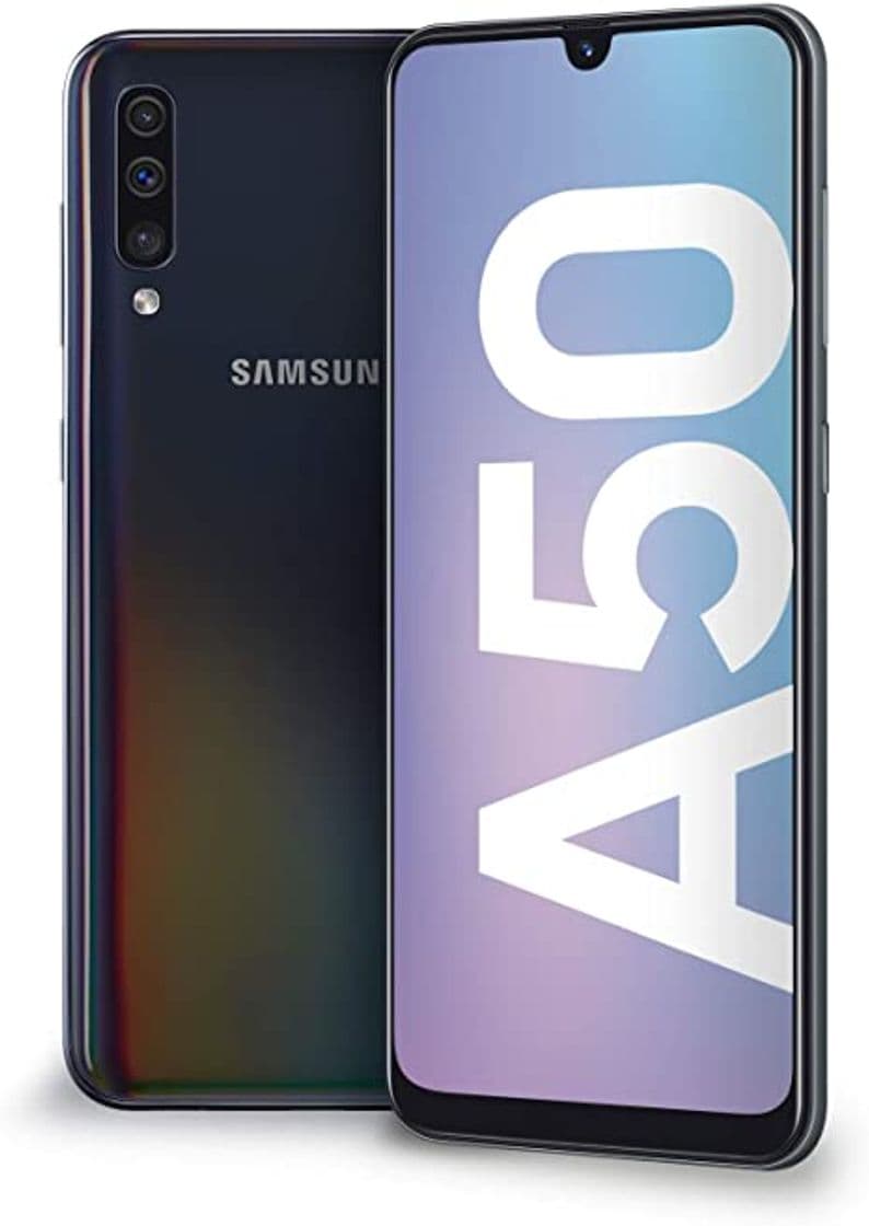 Producto Samsung Galaxy A50 SM-A505F 16,3 cm