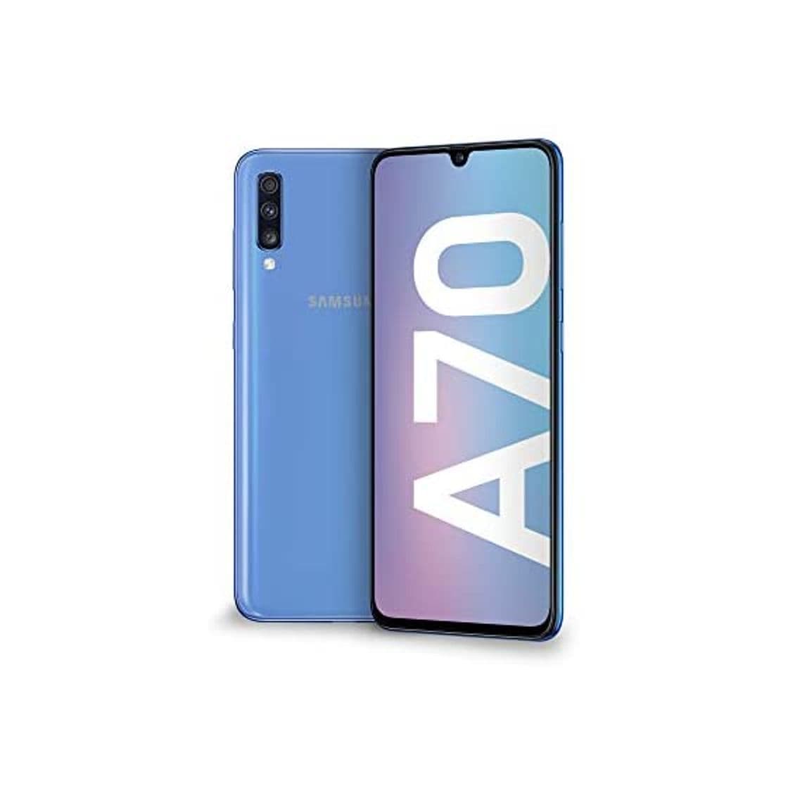 Producto Samsung Galaxy A70 - Smartphone 4G