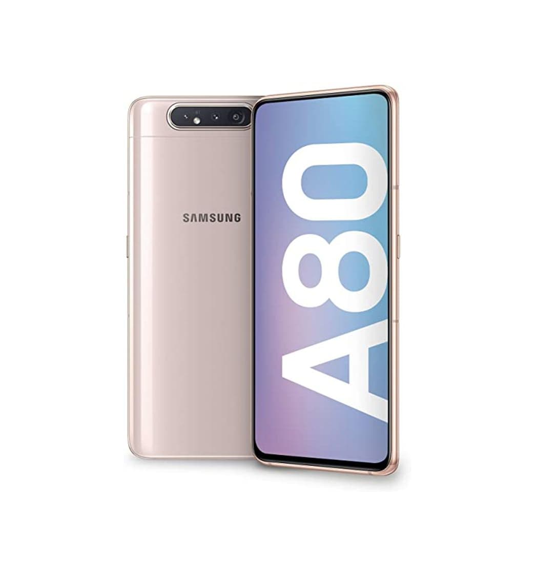 Producto Samsung Galaxy A80 Smartphone de 6.7" FHD+