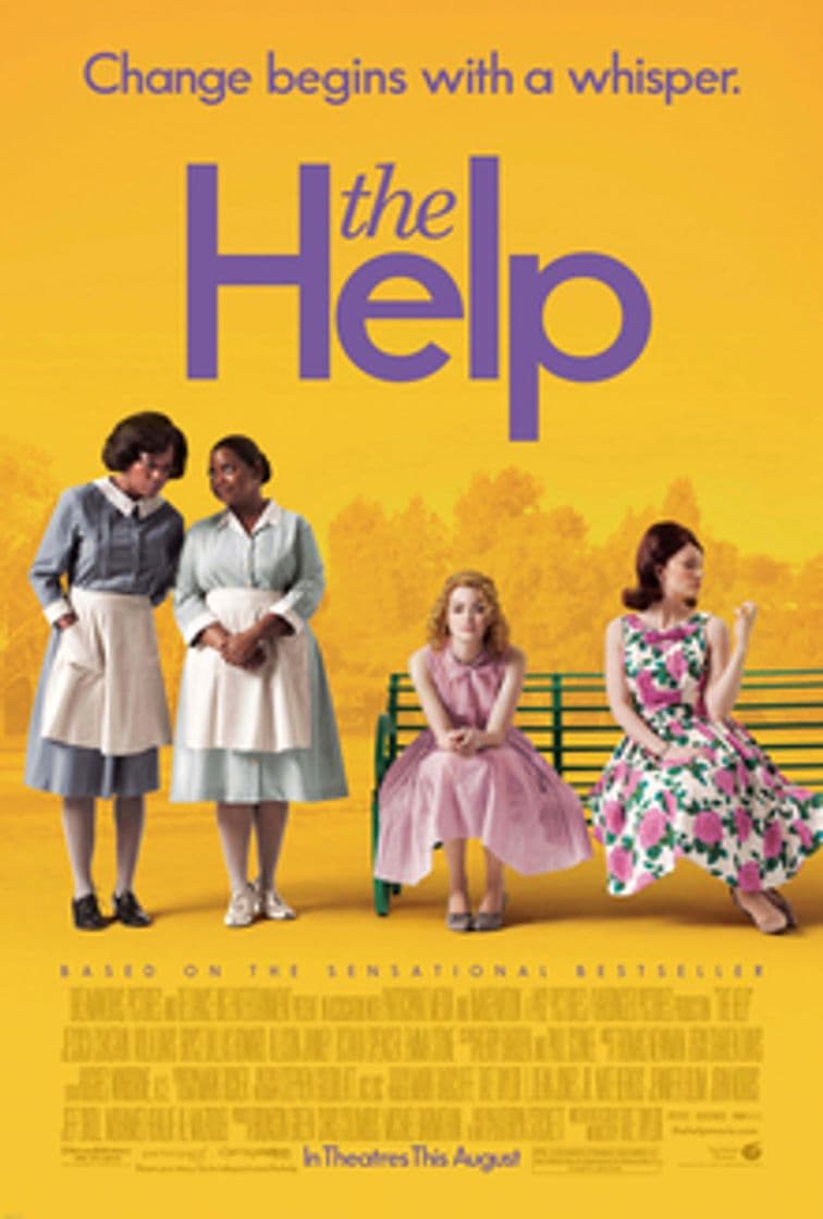 Serie The Help