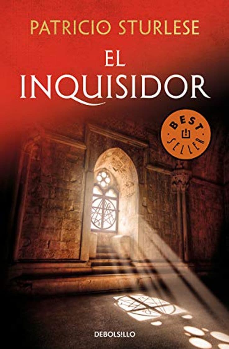 Libro El inquisidor