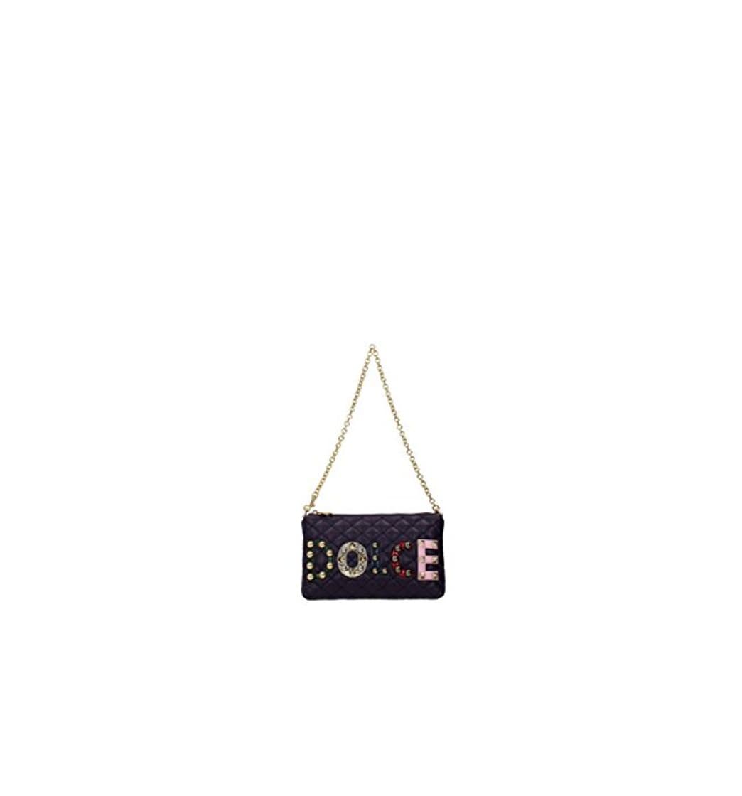 Moda Dolce&Gabbana Bolsos de hombro Mujer - Piel