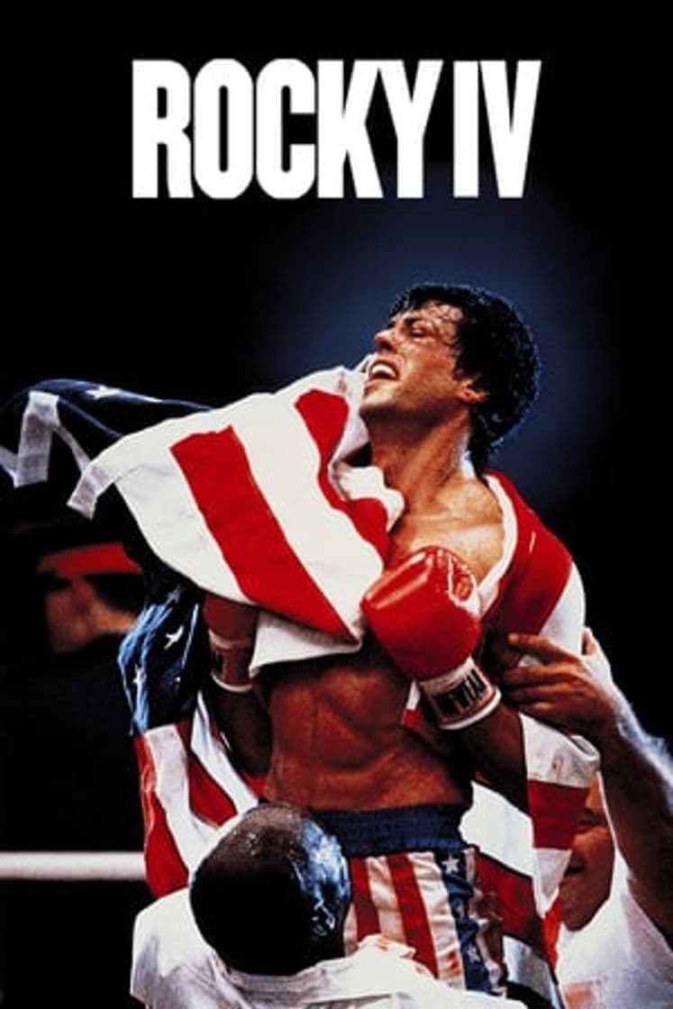 Movie Rocky IV