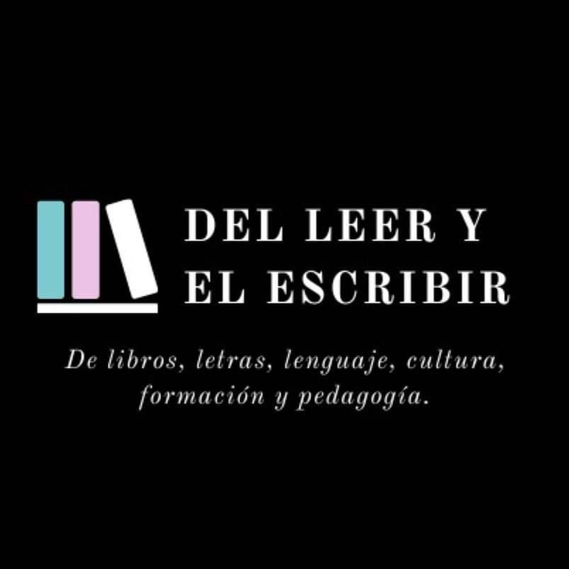 Fashion Del leer y el escribir. 