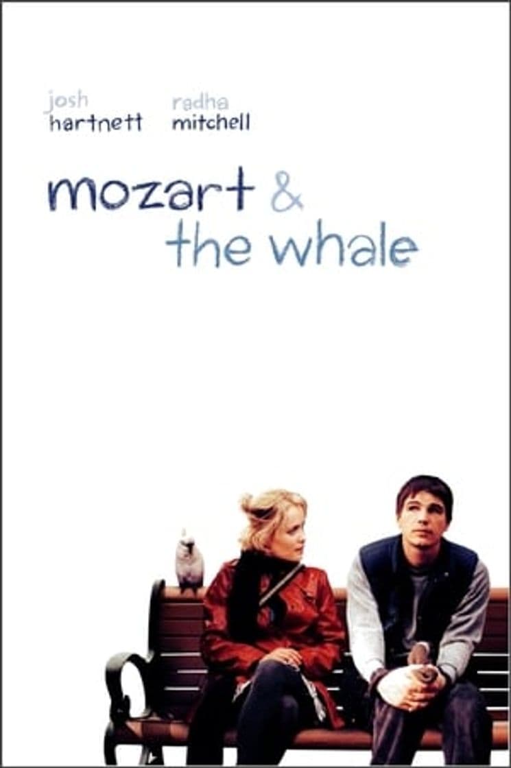 Película Mozart and the Whale