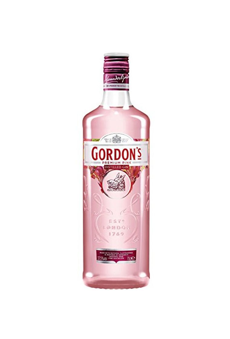 Producto Gordon's Premium Pink Distilled Gin