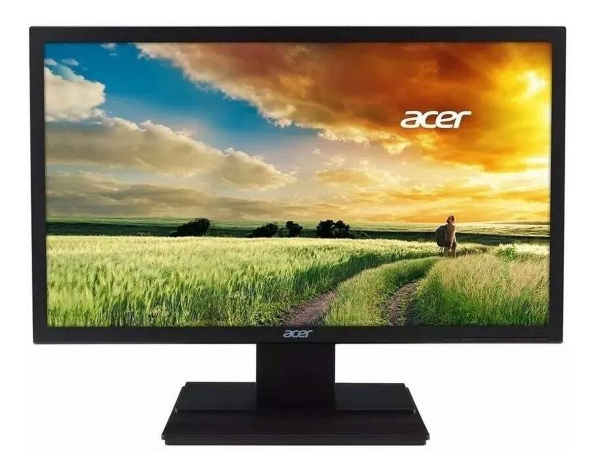 Producto Monitor Acer 19