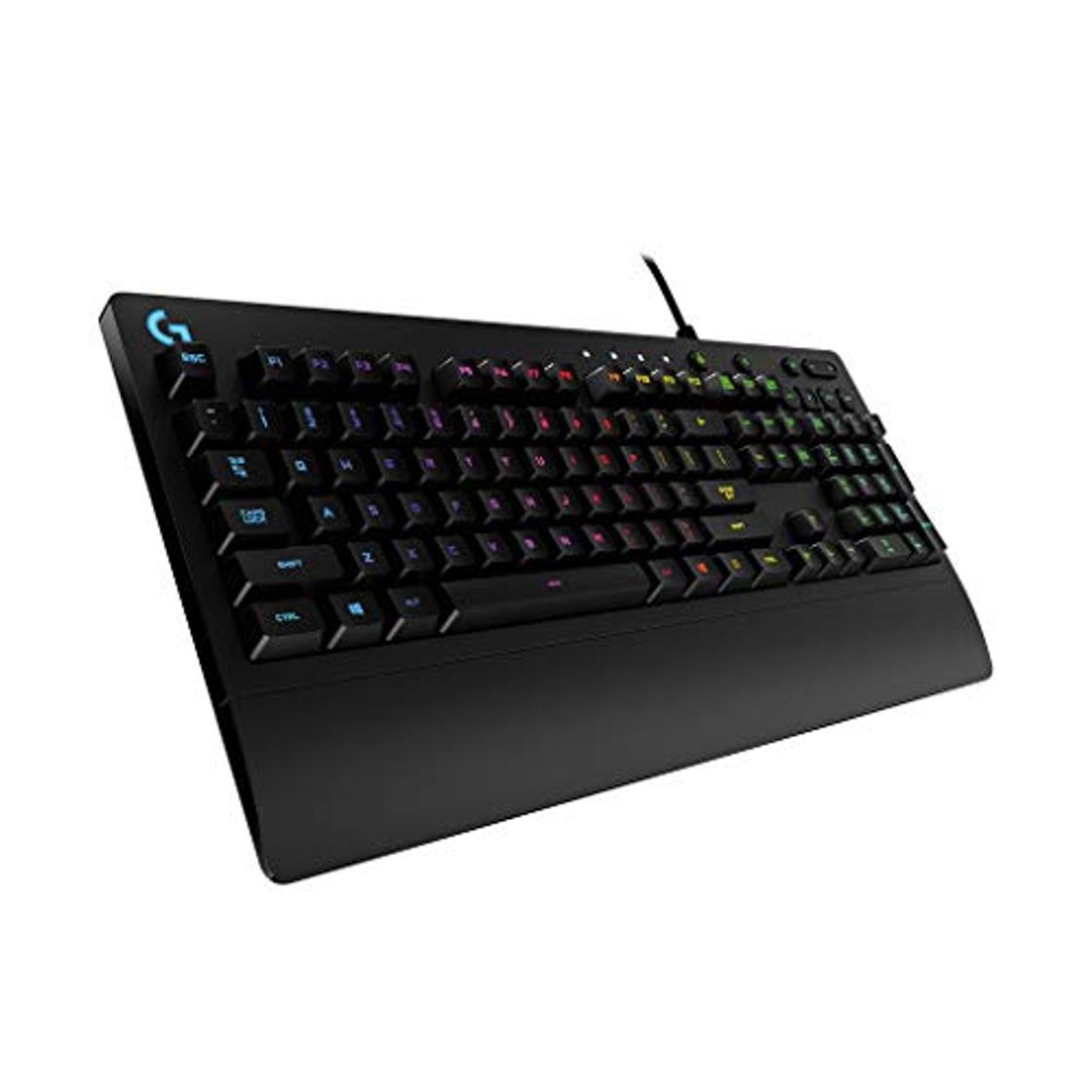 Producto Logitech G213 Prodigy Teclado Gaming