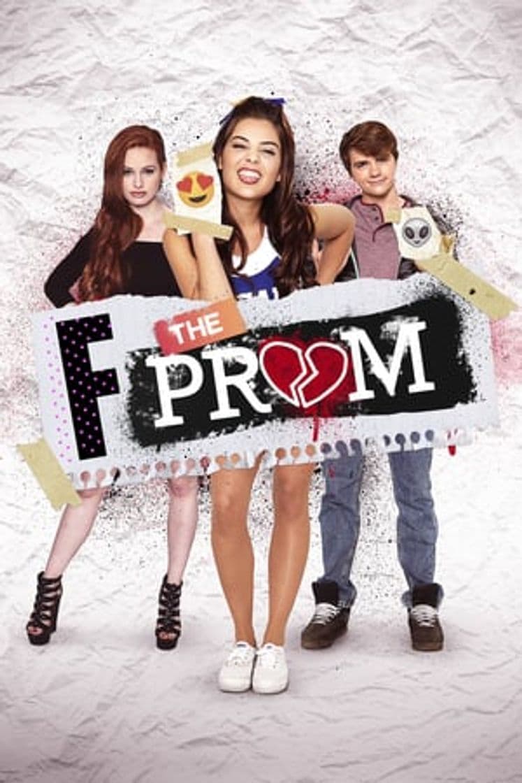 Película F*&% the Prom