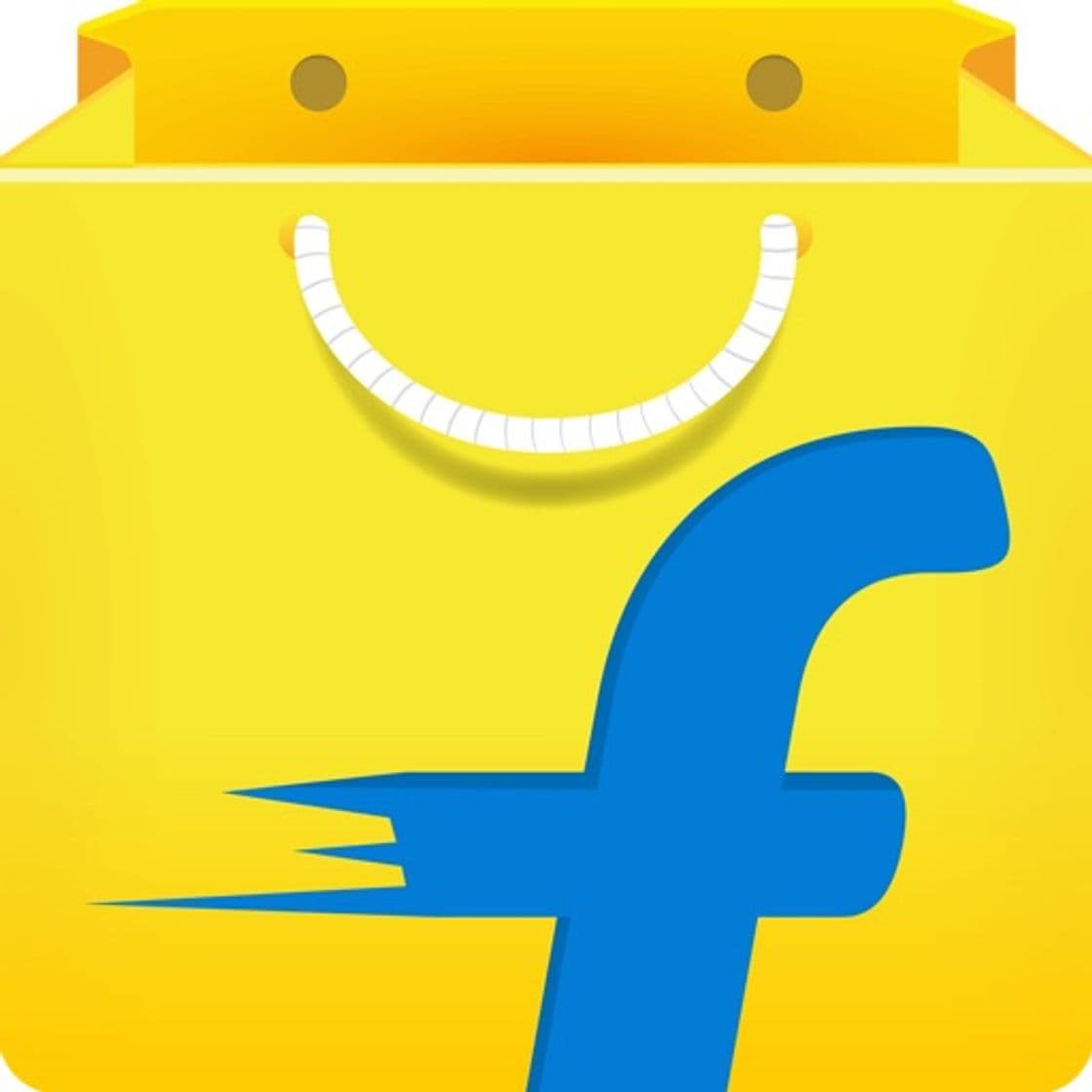 App Flipkart - Online Shopping App