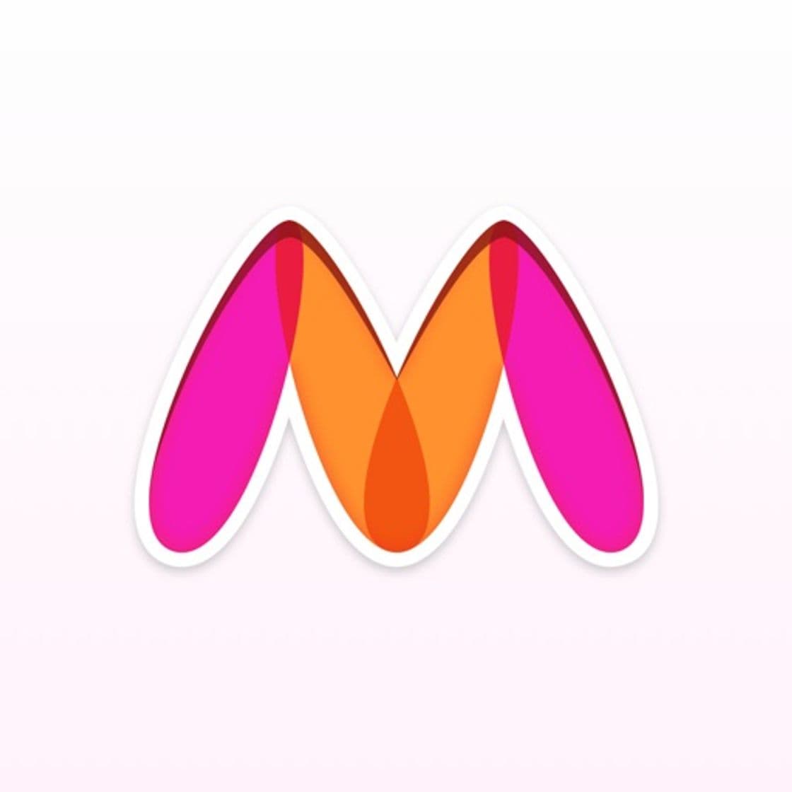 App Myntra - Fashion Shopping App