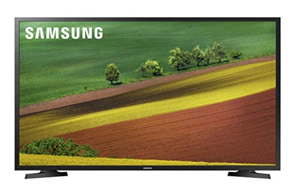 Electrónica Samsung HD 32N4300 - Smart TV HD de 32"