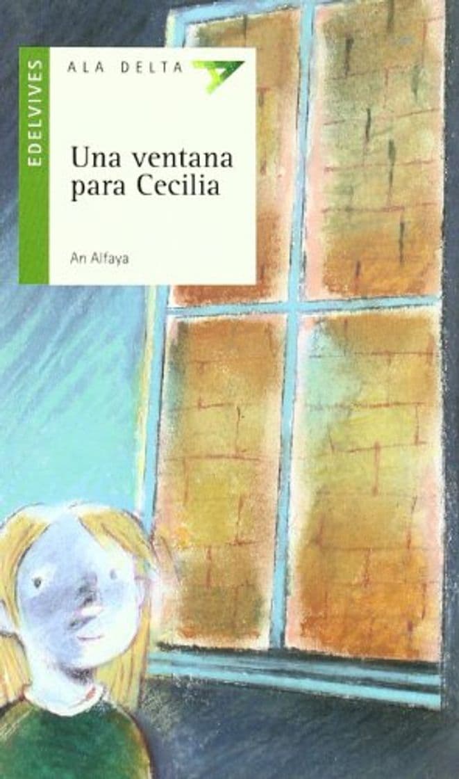 Book Una ventana para Cecilia: 47