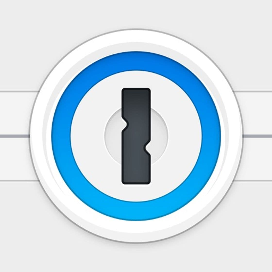 App 1Password - Password Manager