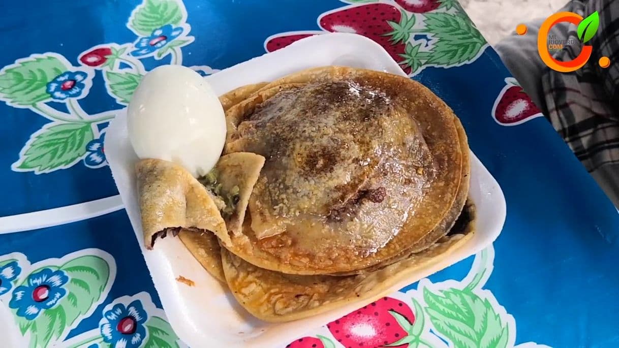 Restaurants Gorditas "La Gota De Agua"