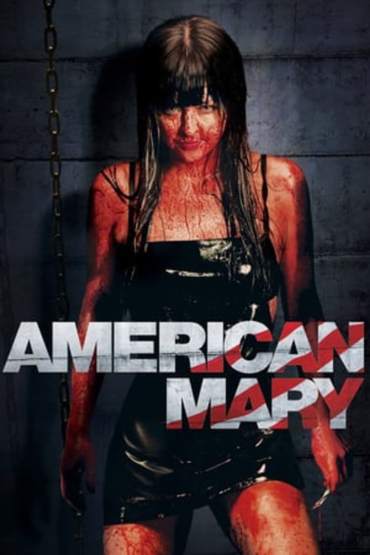 Película American Mary