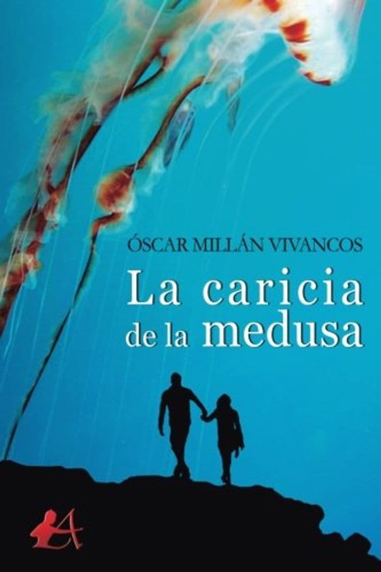 Book La caricia de la medusa: Volume 11