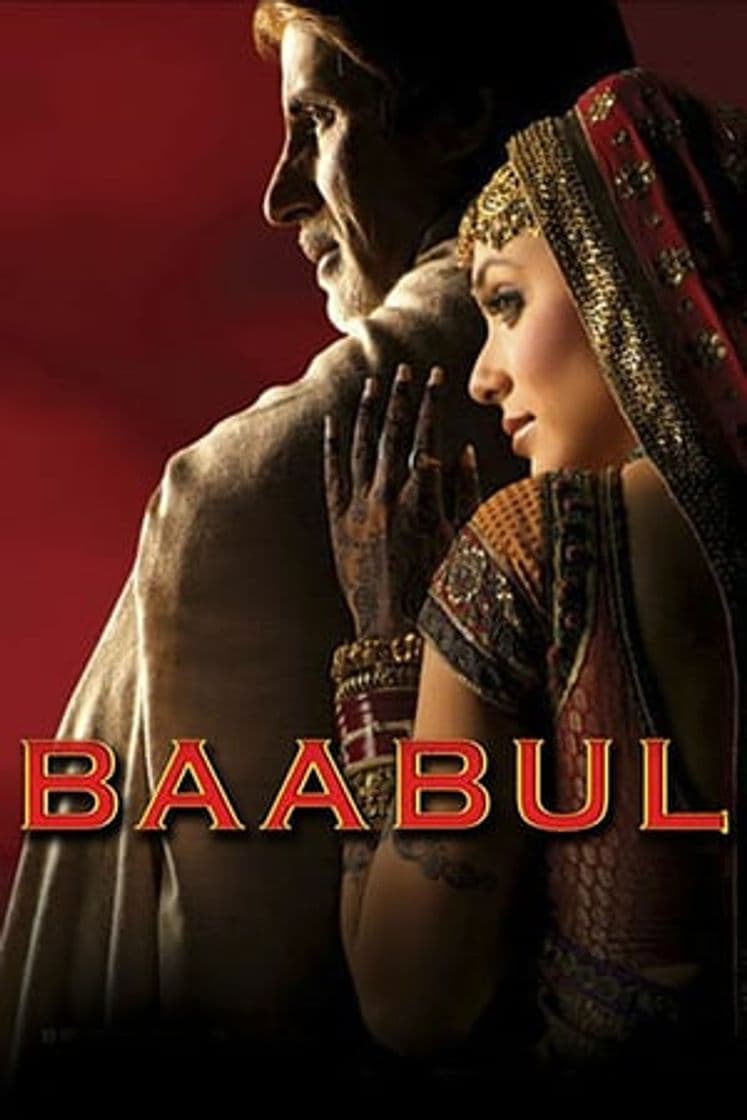 Movie Baabul