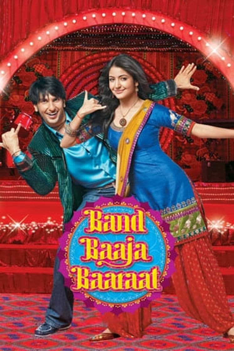 Movie Band Baaja Baaraat