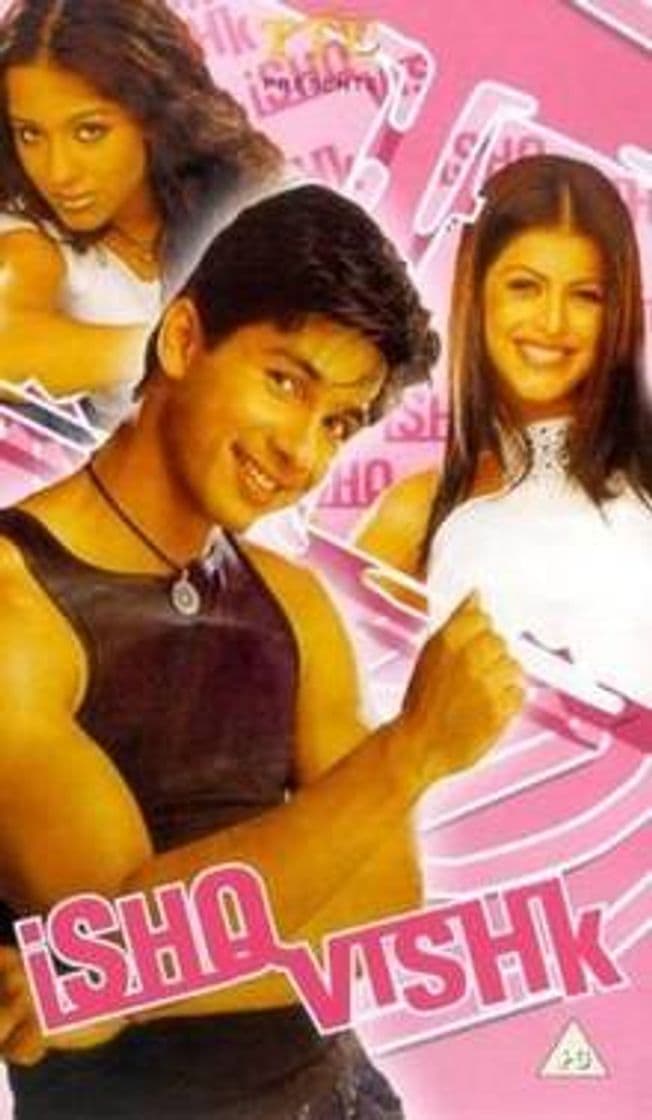 Movie Ishq vishk