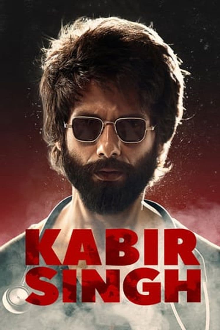 Movie Kabir Singh