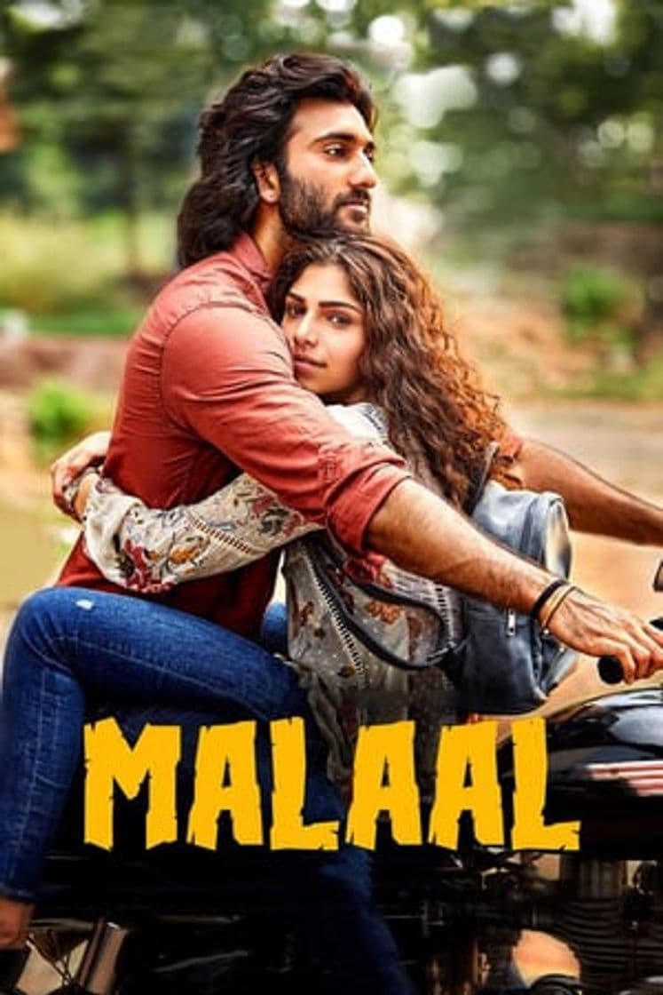 Movie Malaal