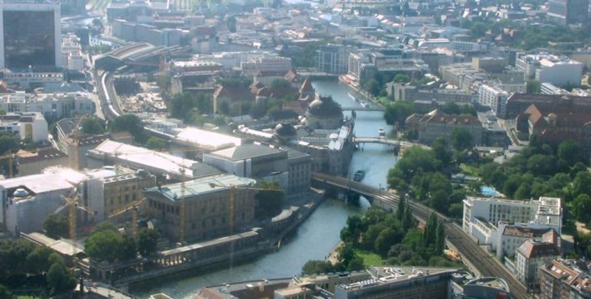 Fashion 13 cose da fare e vedere a Berlino e 4 da non fare - Cosa Farei