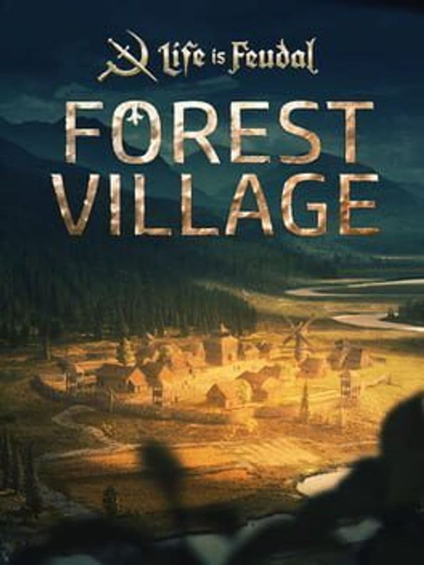 Videojuegos Life is Feudal: Forest Village