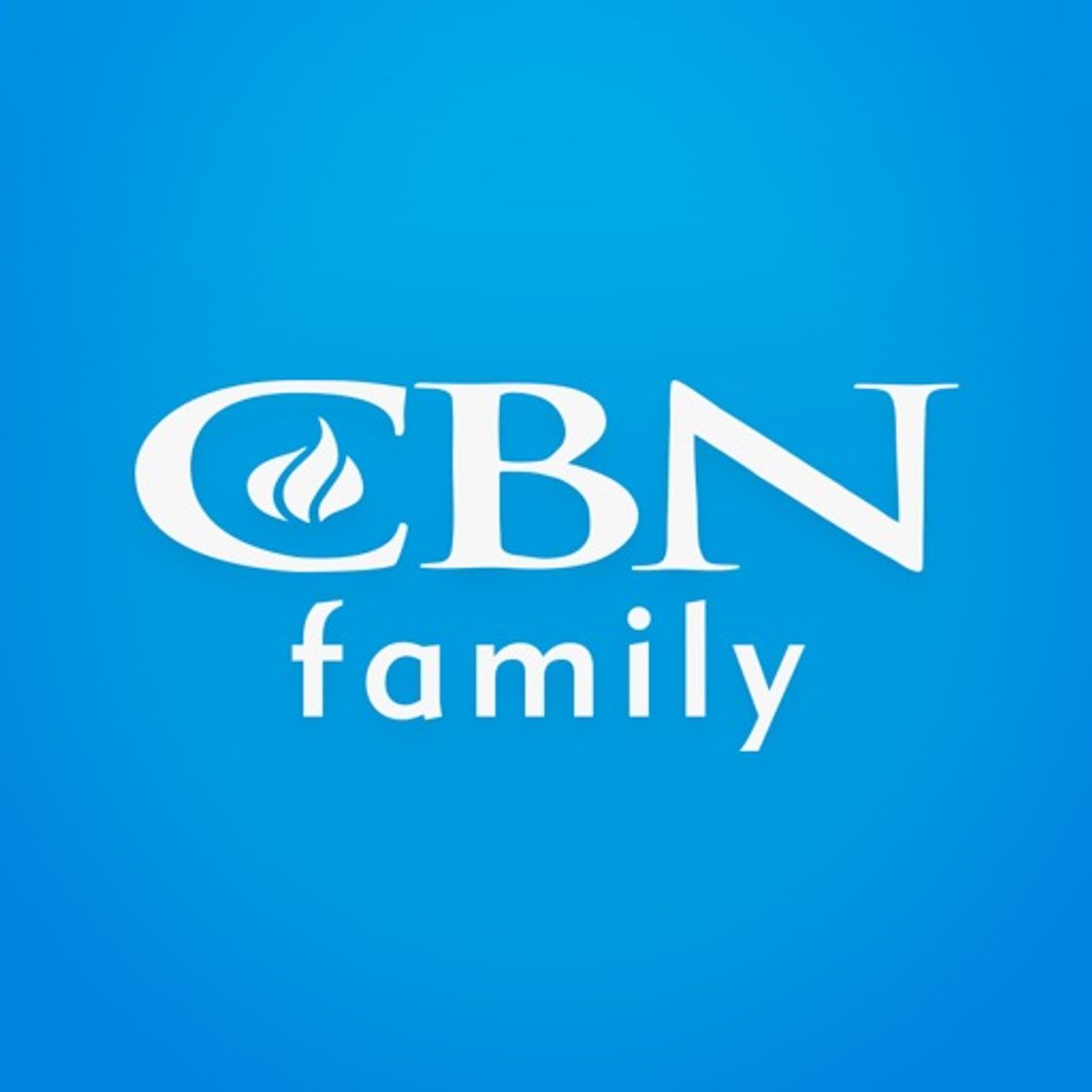 App CBN Family - Videos and News