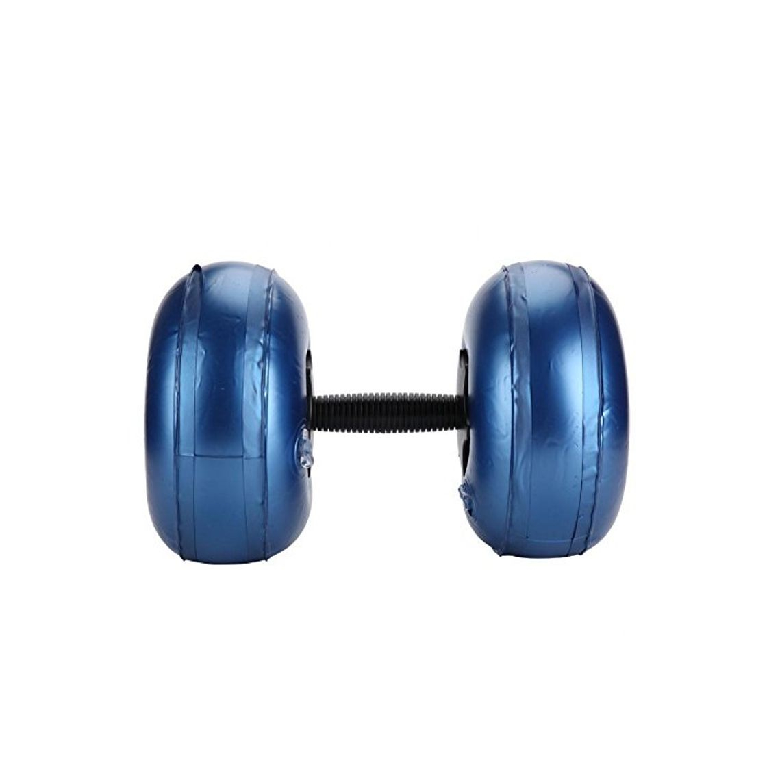 Producto Alomejor Water Dumbbell Aerobics PVC Aquatic Barbell Set Peso Ejercicio De Entrenamiento