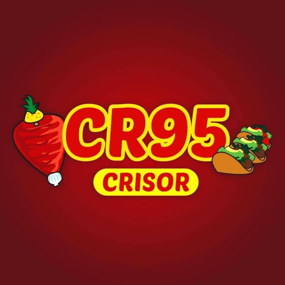 Restaurants taqueria Crisor