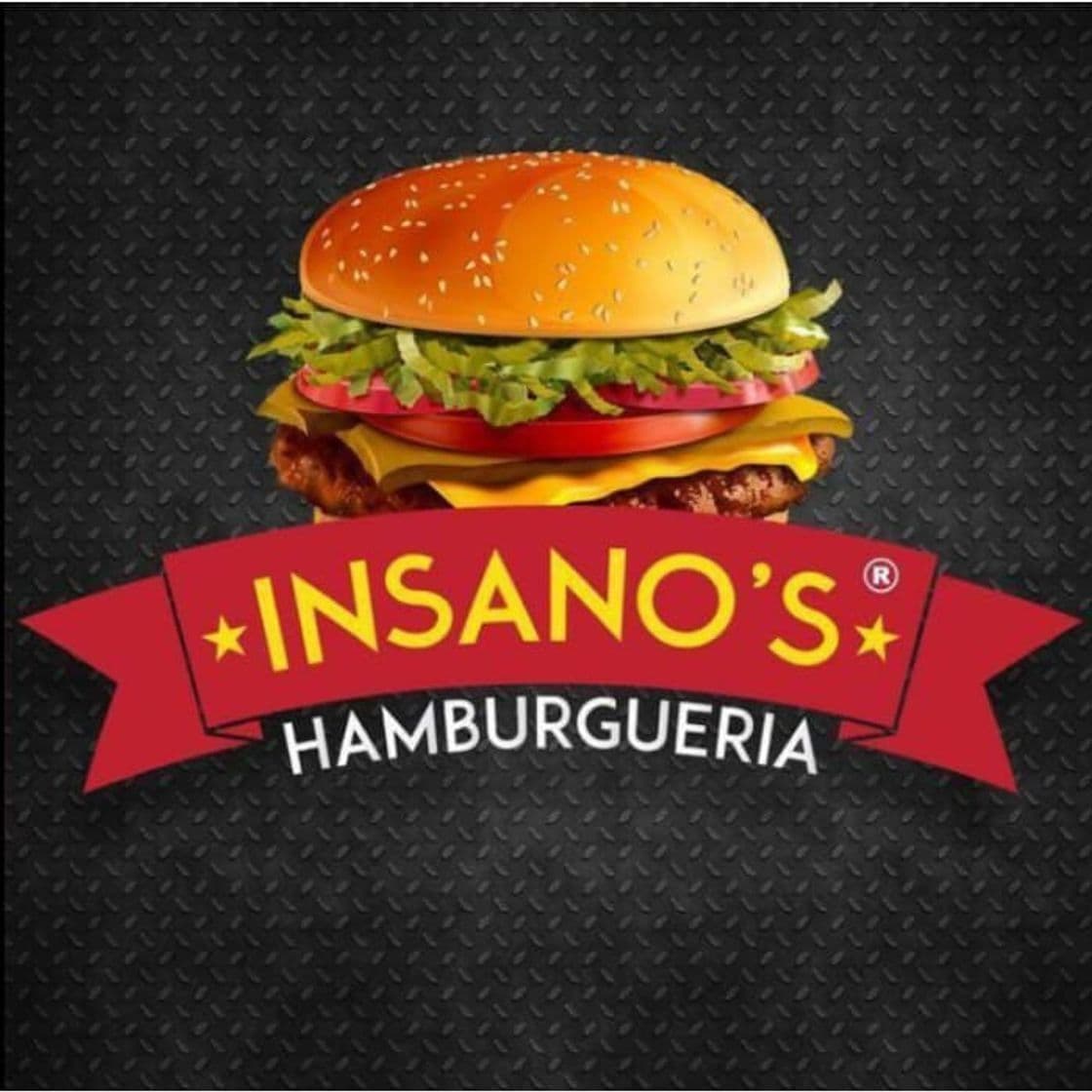 Restaurantes Hamburgueria Insano's