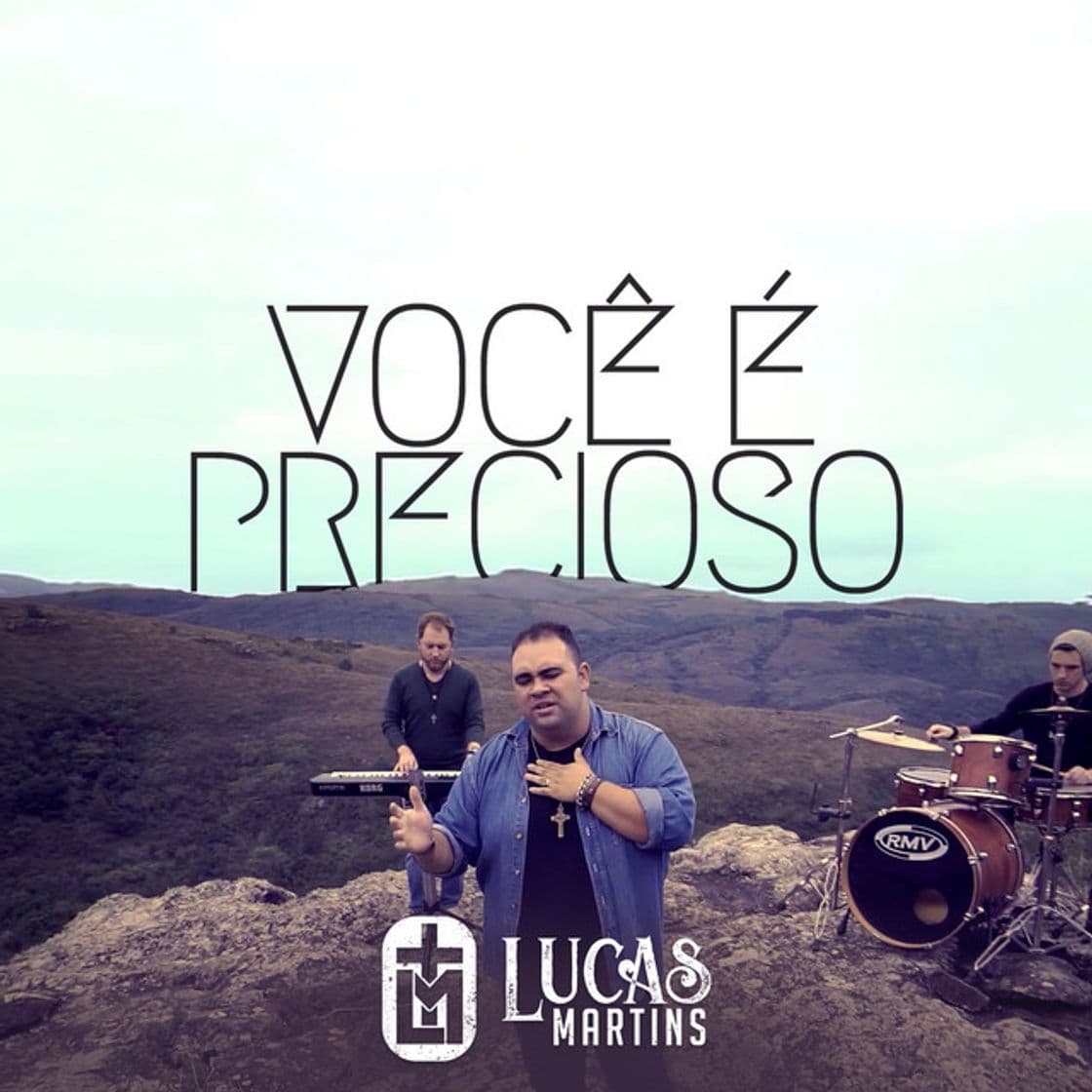 Music Você É Precioso