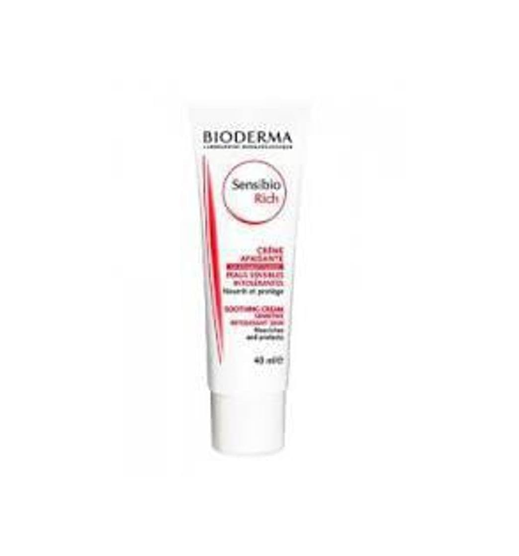 Product Bioderma Sensibio - Mascarilla