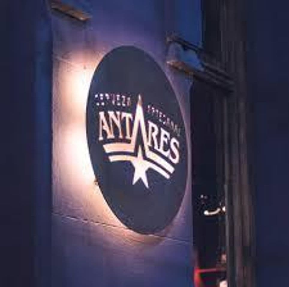 Restaurantes Antares La Plata Diagonal