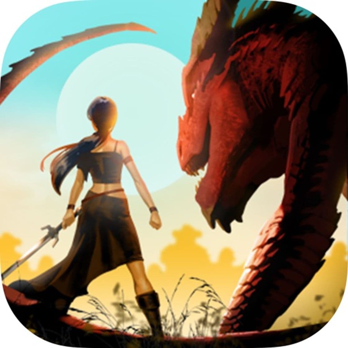 App War Dragons